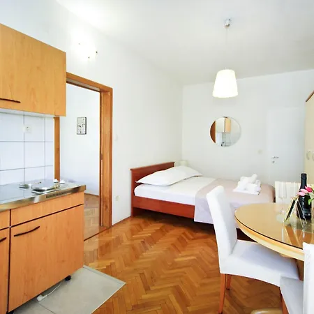 16 Apartament Makarska