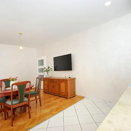 16 Apartament Makarska