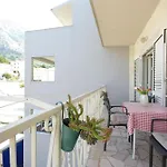 Apartment 16 *