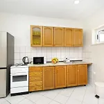 16 Apartment *