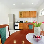Apartment 16 *