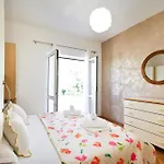 Apartment 16 *