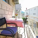 16 Apartment *