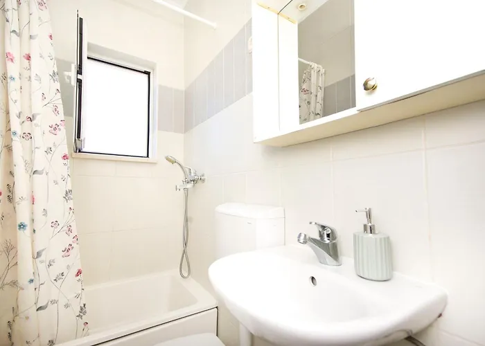 16 Apartment Makarska